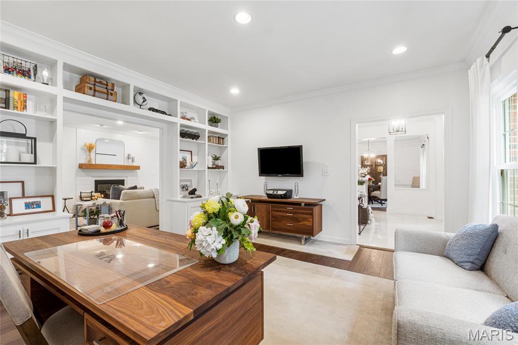 Schoettler Place - Residential