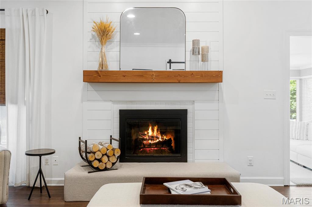 Schoettler Place - Residential