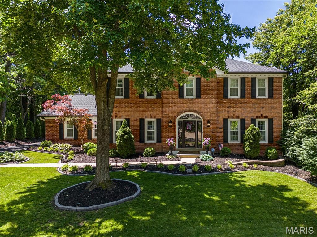 Photo of 14604 Chermoore Drive, Chesterfield, MO 63017 (MLS # 26020608)