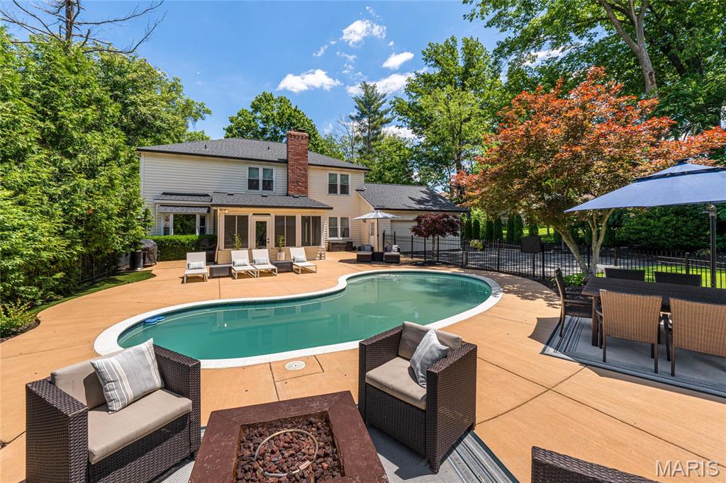 Schoettler Place - Residential