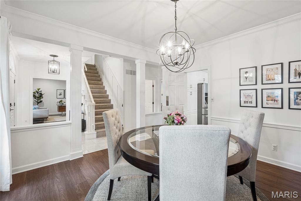 Schoettler Place - Residential