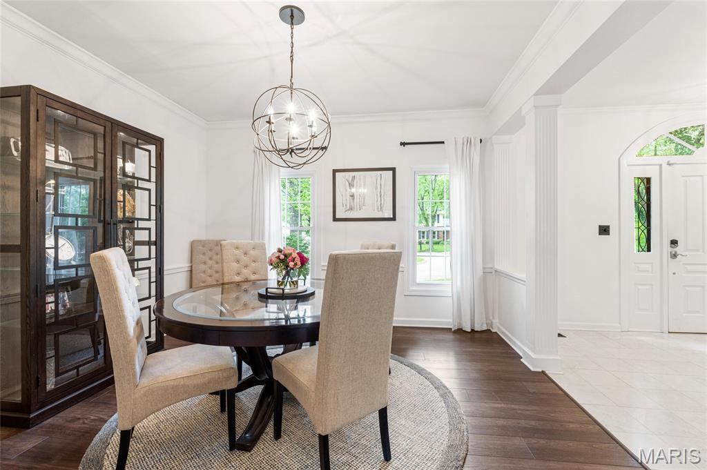 Schoettler Place - Residential