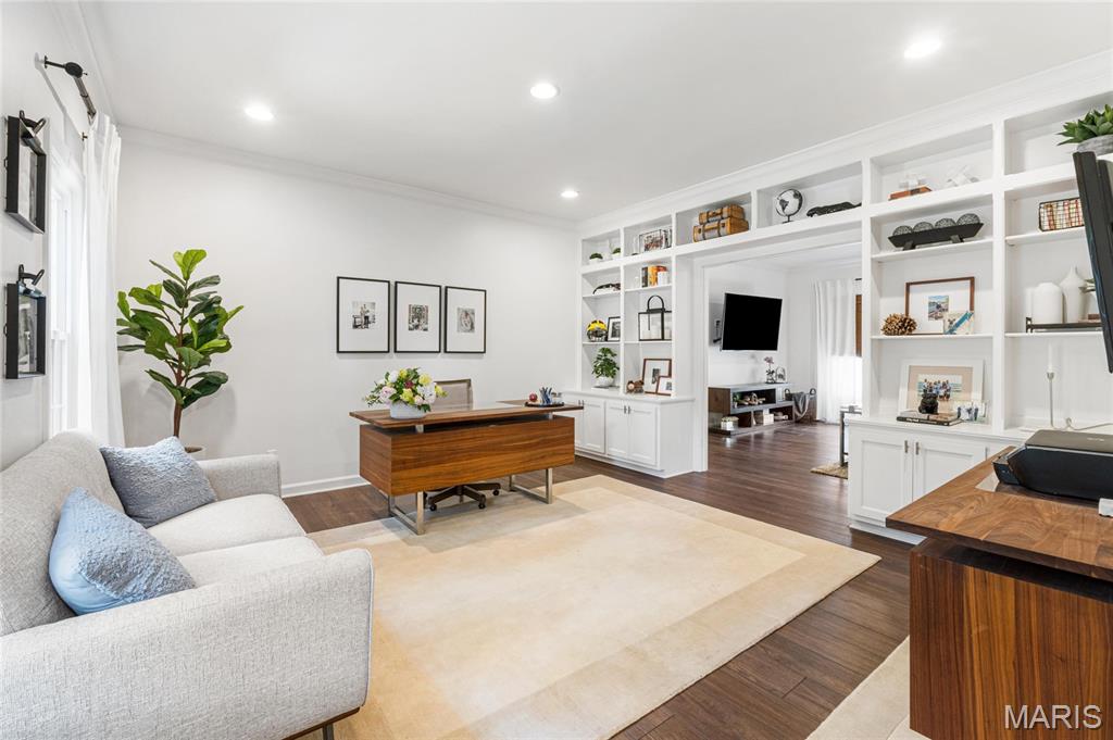 Schoettler Place - Residential