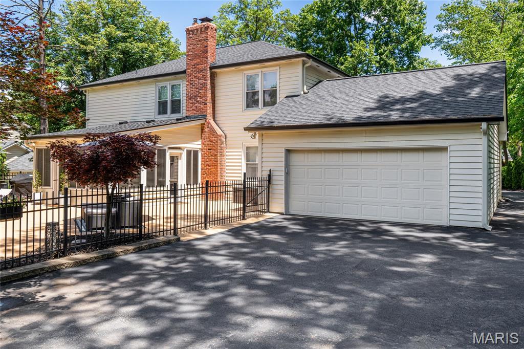 Schoettler Place - Residential