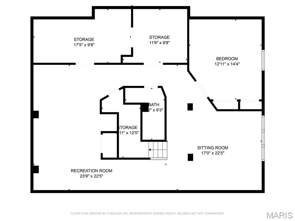 Schoettler Place - Residential