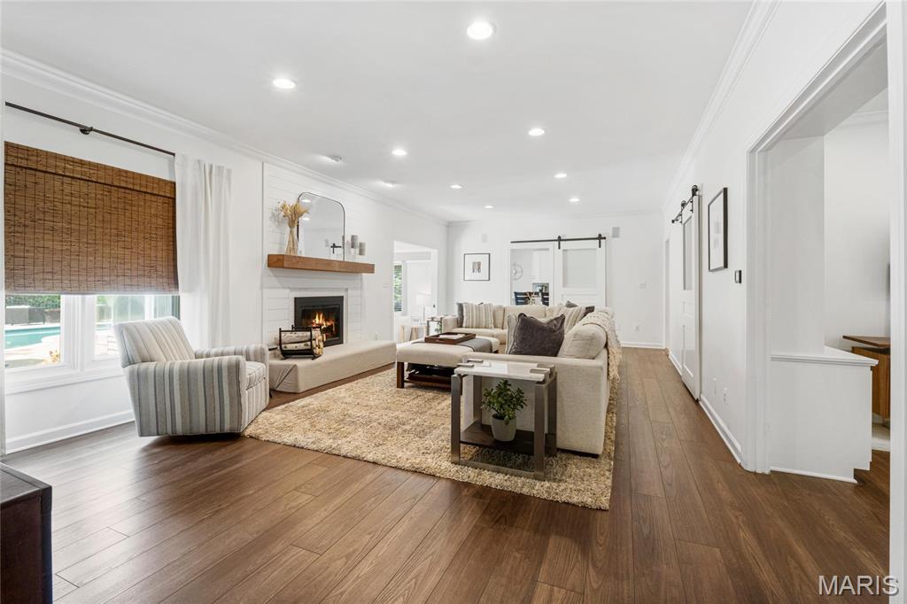 Schoettler Place - Residential