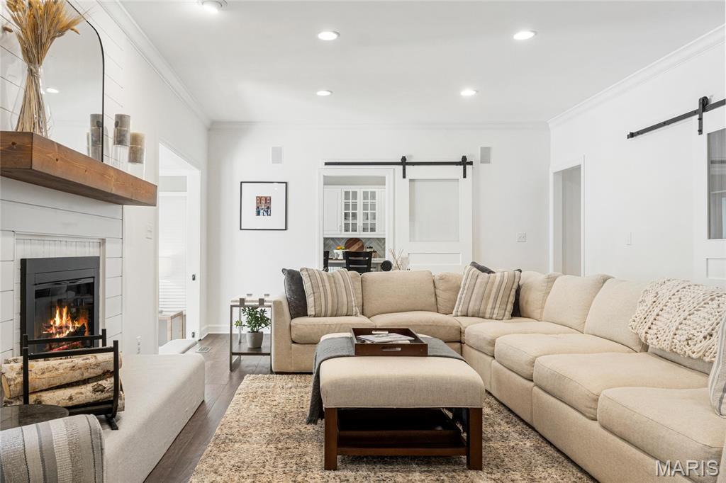 Schoettler Place - Residential