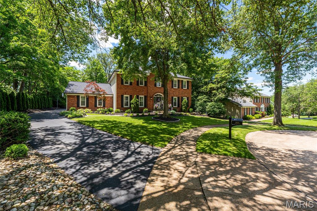 Schoettler Place - Residential