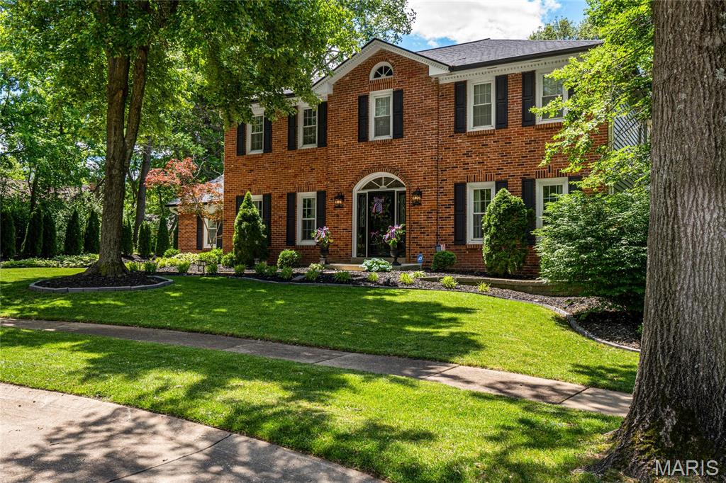 Schoettler Place - Residential