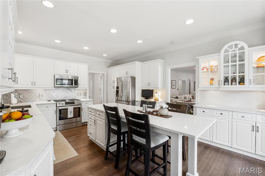 Schoettler Place - Residential