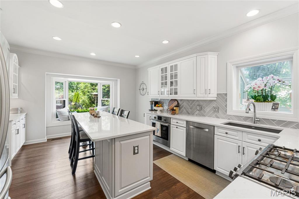 Schoettler Place - Residential