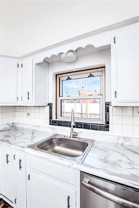 Tiny photo for 9018 Vasel Drive, St Louis, MO 63123 (MLS # 26008807)