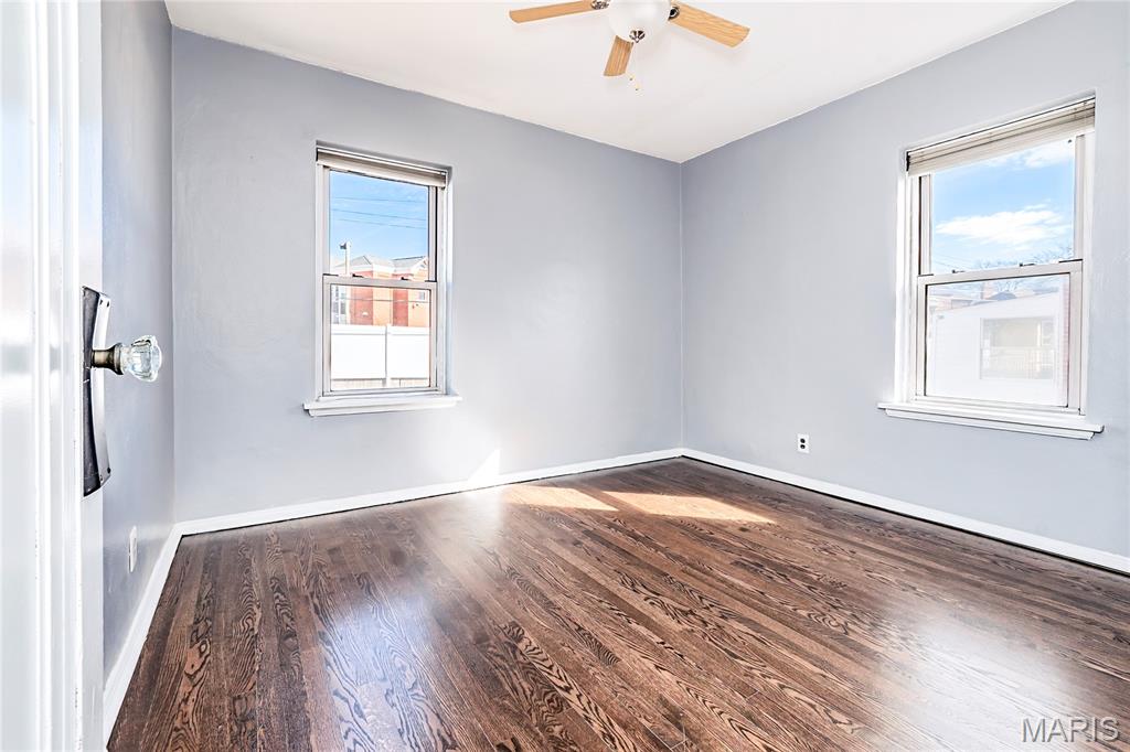 Gravois Garden - Residential