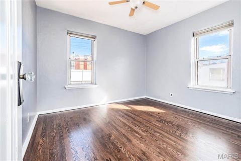 Tiny photo for 9018 Vasel Drive, St Louis, MO 63123 (MLS # 26008807)