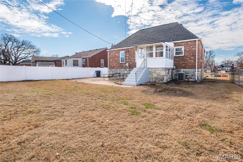 Gravois Garden - Residential