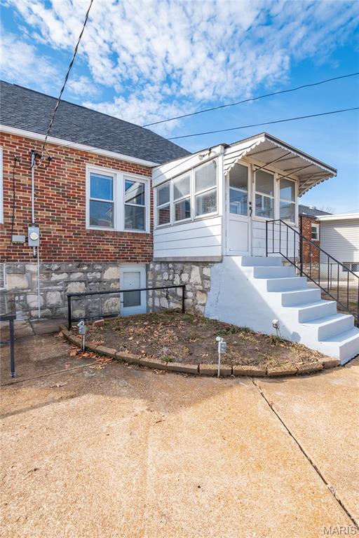 Gravois Garden - Residential