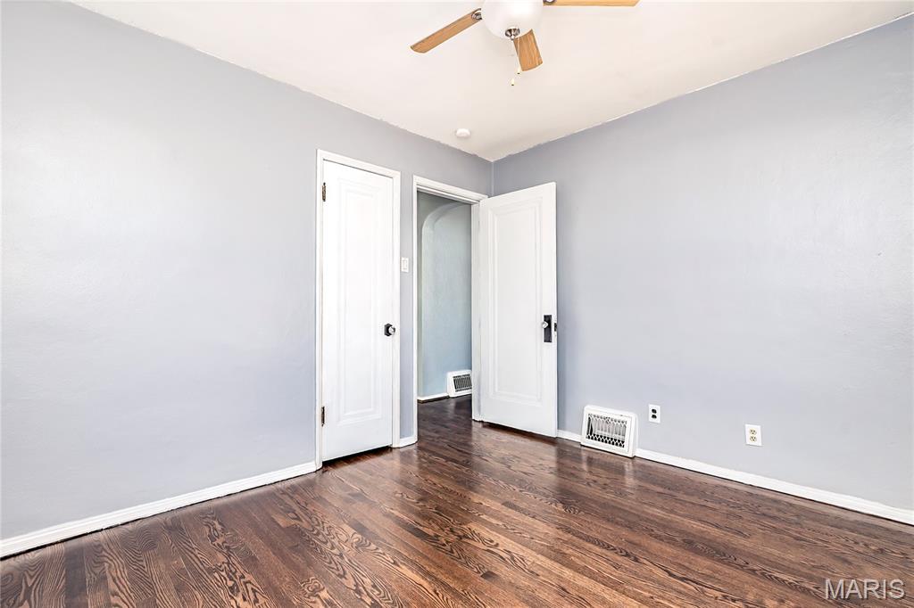 Gravois Garden - Residential