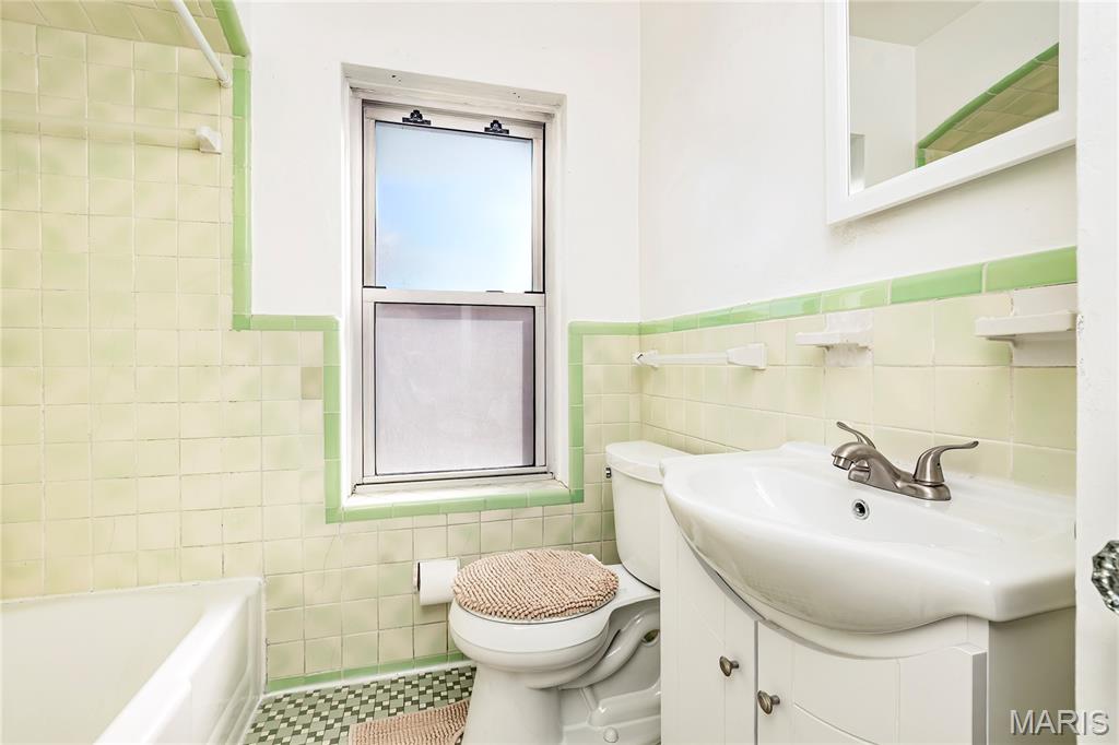 Gravois Garden - Residential