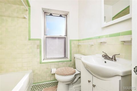 Tiny photo for 9018 Vasel Drive, St Louis, MO 63123 (MLS # 26008807)