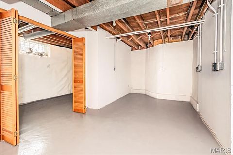 Tiny photo for 9018 Vasel Drive, St Louis, MO 63123 (MLS # 26008807)