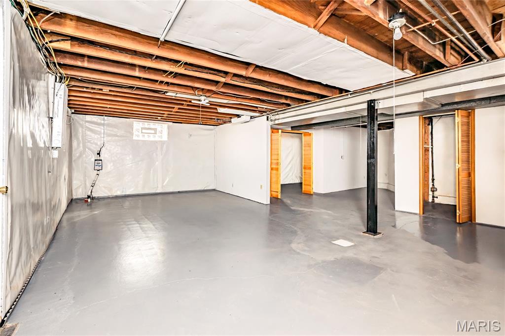 Gravois Garden - Residential