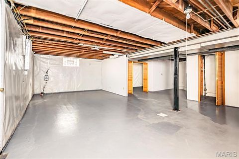 Tiny photo for 9018 Vasel Drive, St Louis, MO 63123 (MLS # 26008807)