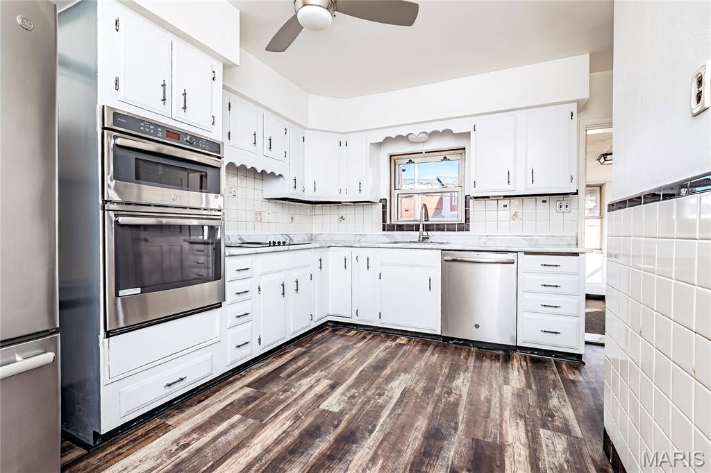 Gravois Garden - Residential