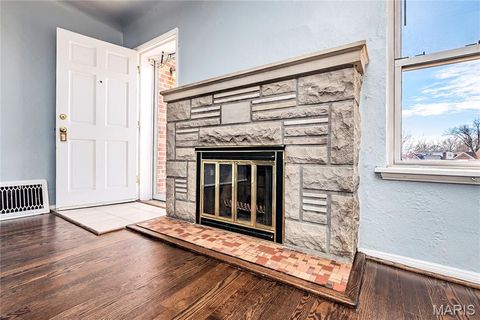 Tiny photo for 9018 Vasel Drive, St Louis, MO 63123 (MLS # 26008807)