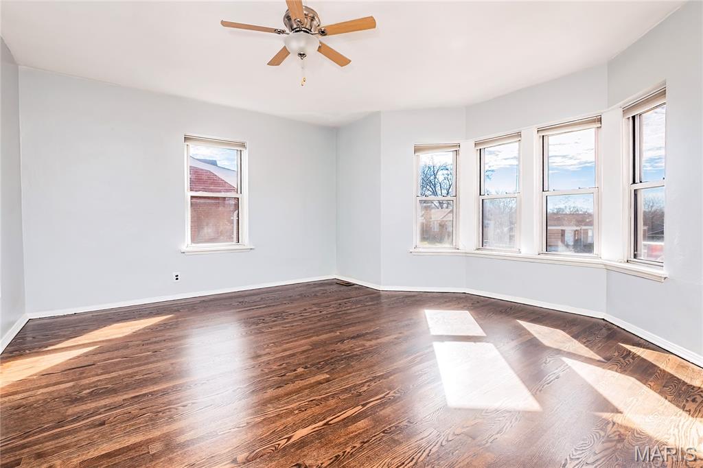 Gravois Garden - Residential