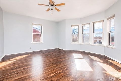 Tiny photo for 9018 Vasel Drive, St Louis, MO 63123 (MLS # 26008807)