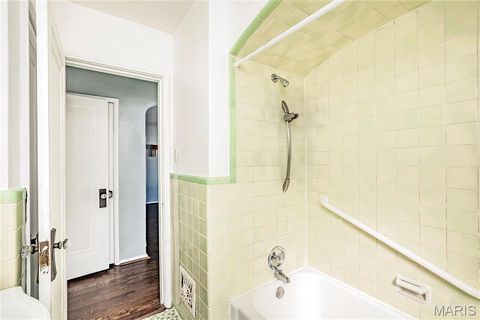 Tiny photo for 9018 Vasel Drive, St Louis, MO 63123 (MLS # 26008807)