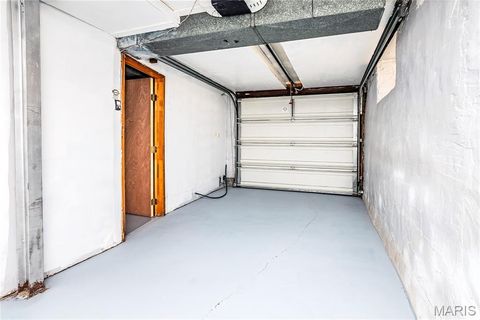 Tiny photo for 9018 Vasel Drive, St Louis, MO 63123 (MLS # 26008807)