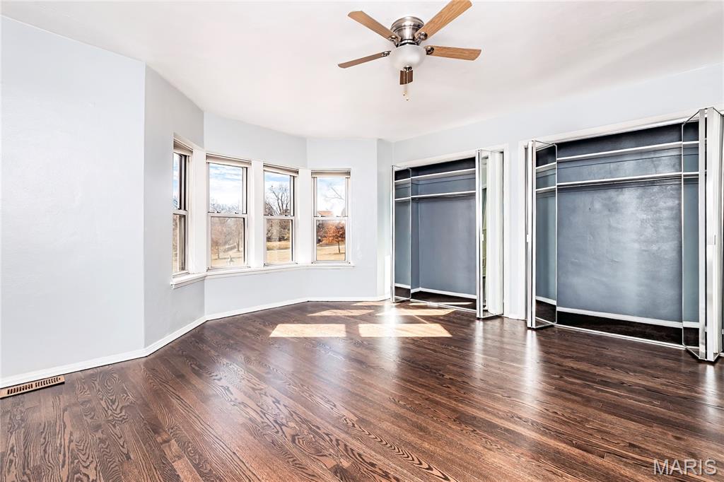 Gravois Garden - Residential