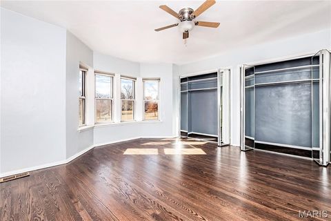 Tiny photo for 9018 Vasel Drive, St Louis, MO 63123 (MLS # 26008807)