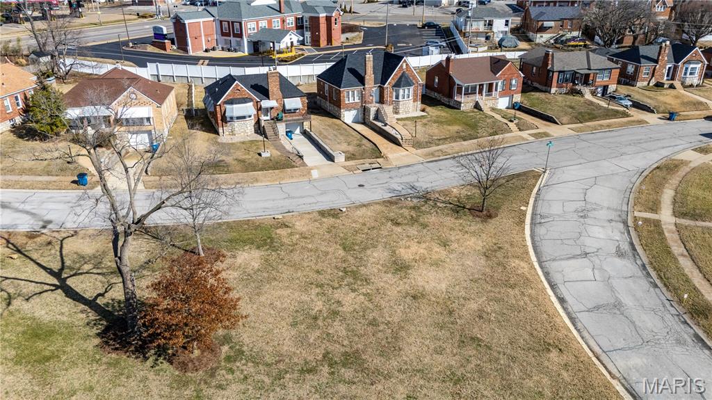 Gravois Garden - Residential