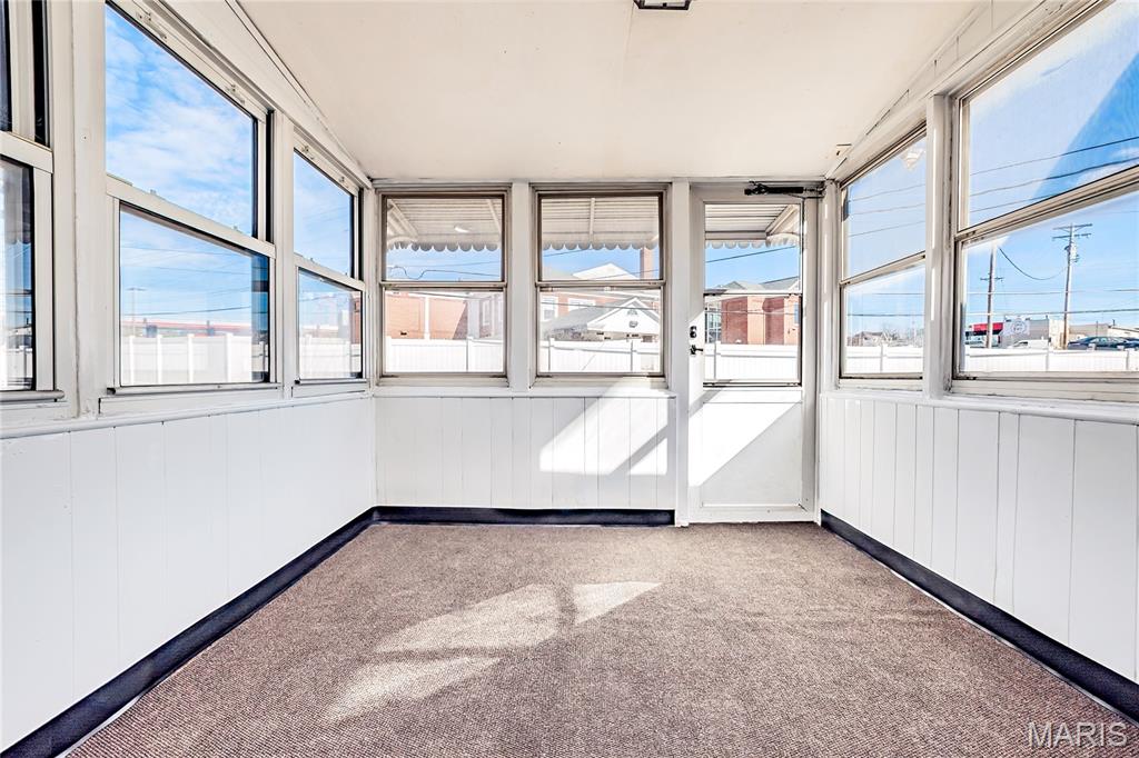 Gravois Garden - Residential