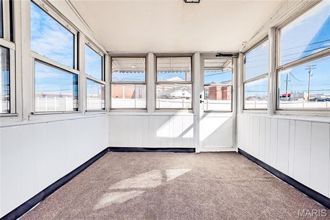 Tiny photo for 9018 Vasel Drive, St Louis, MO 63123 (MLS # 26008807)