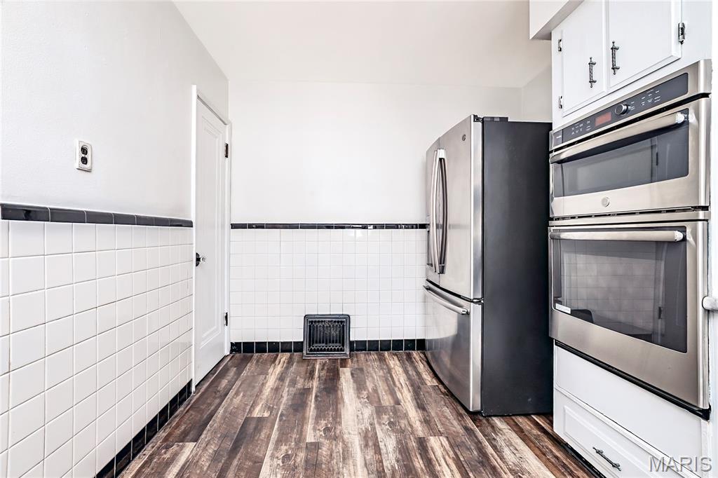 Gravois Garden - Residential