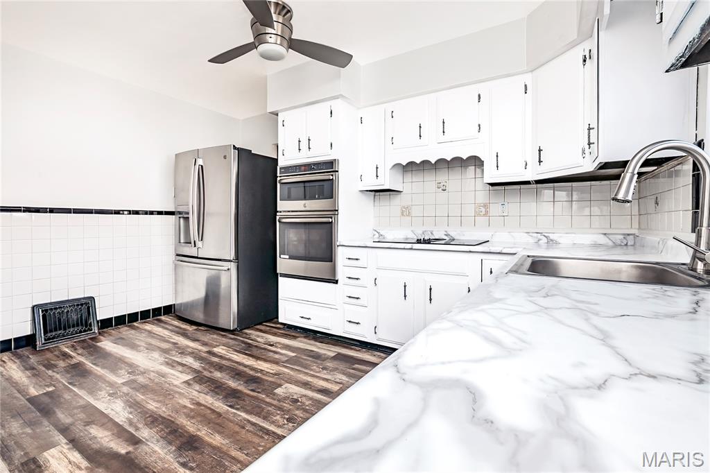 Gravois Garden - Residential