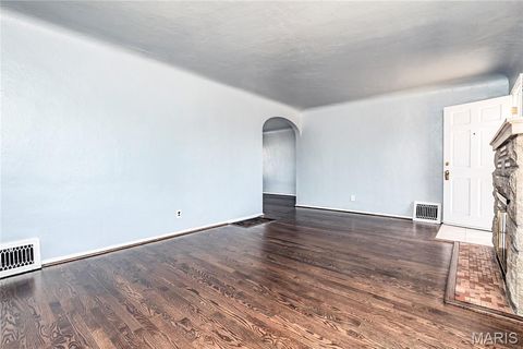 Tiny photo for 9018 Vasel Drive, St Louis, MO 63123 (MLS # 26008807)