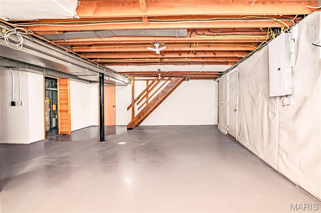 Gravois Garden - Residential