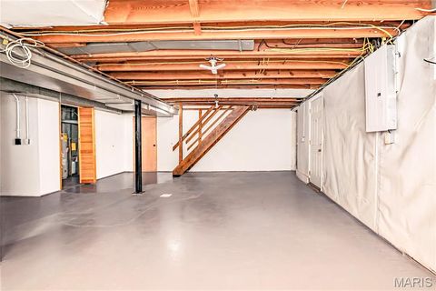 Tiny photo for 9018 Vasel Drive, St Louis, MO 63123 (MLS # 26008807)