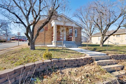 1625 Telegraph Road St Louis MO 63125