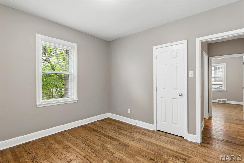 University View - Residential