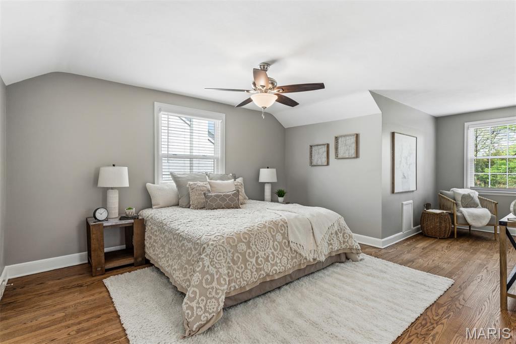 University View - Residential