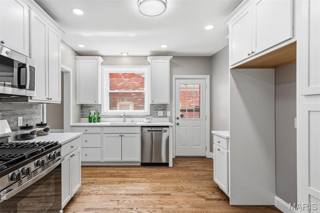 University View - Residential