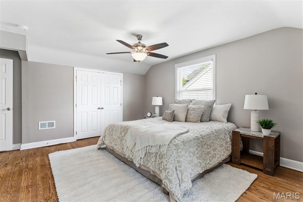 University View - Residential