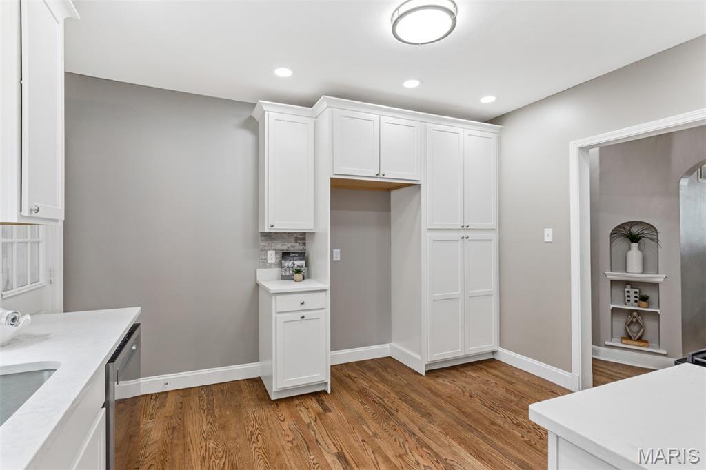 University View - Residential