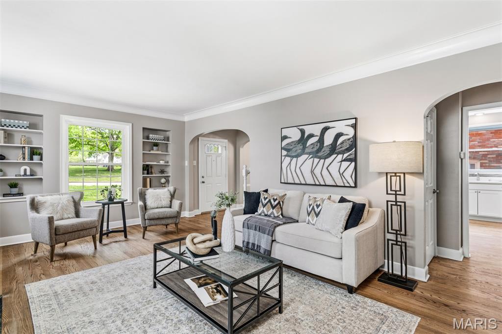 University View - Residential