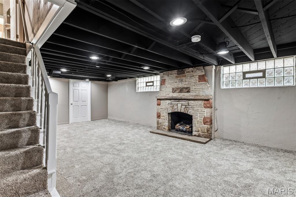 University View - Residential